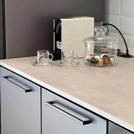 Rosetta Novi Vinodolski