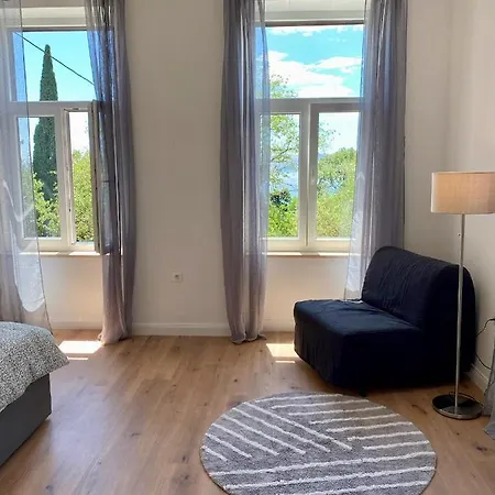 Apartmán Rosetta Novi Vinodolski