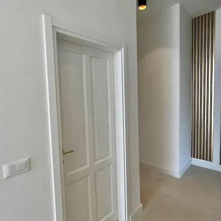 Appartement Rosetta Novi Vinodolski