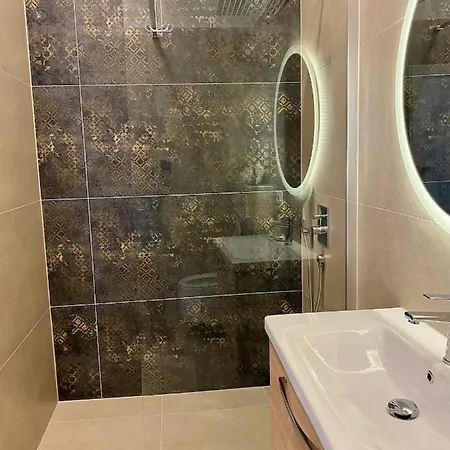 Rosetta Apartment Novi Vinodolski