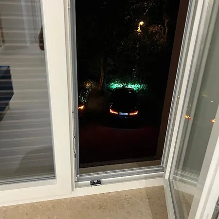 Rosetta Apartmán Novi Vinodolski