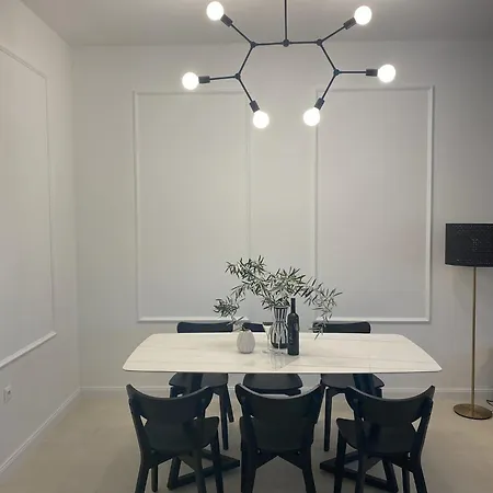 Apartmán Rosetta Novi Vinodolski