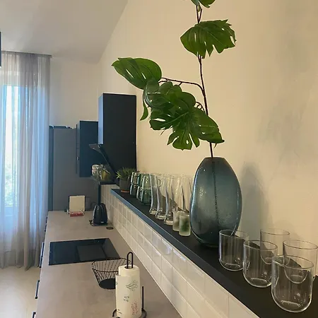 Appartement Rosetta
