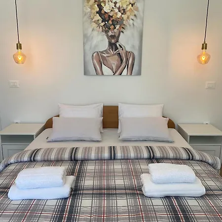 Apartmán Rosetta Novi Vinodolski