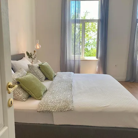 Rosetta Appartement *