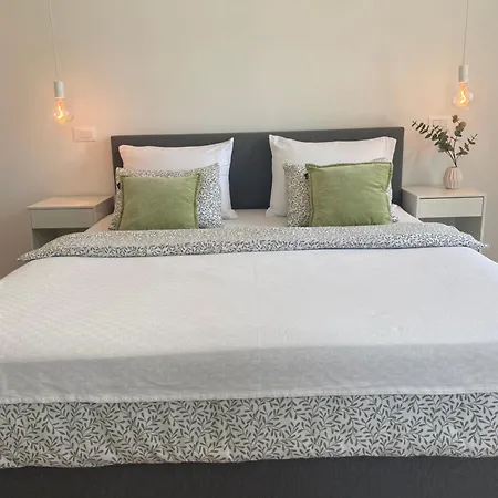 Apartmán Rosetta Novi Vinodolski