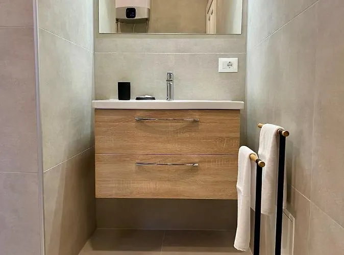 Rosetta * Novi Vinodolski