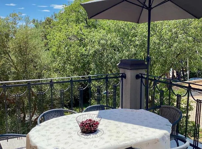 Apartman Rosetta Novi Vinodolski