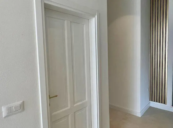 Apartman Rosetta Novi Vinodolski