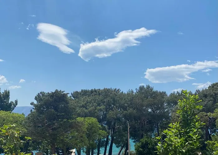 Apartman Rosetta Novi Vinodolski