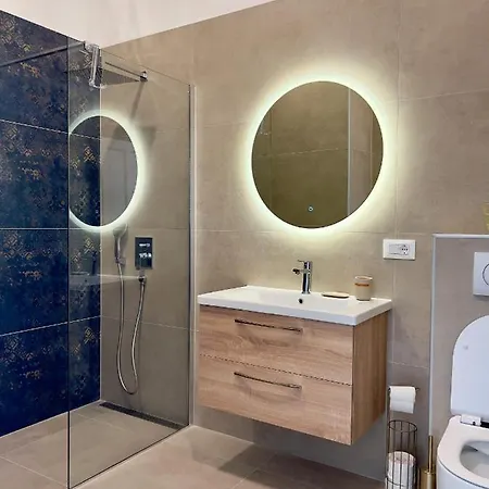 Rosetta Apartment *