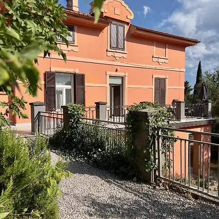 Apartament Rosetta *