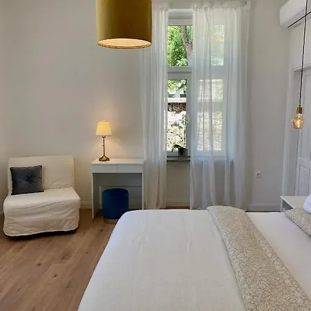 Apartment Rosetta *