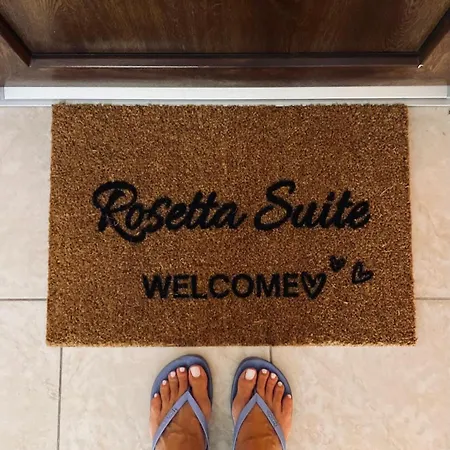 Rosetta *