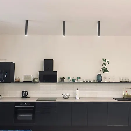 Rosetta Apartment *