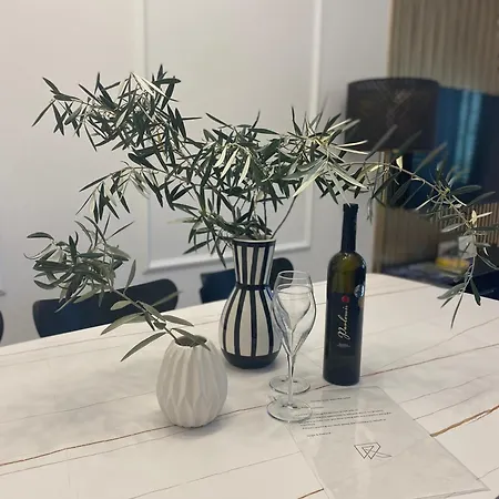 Rosetta Novi Vinodolski