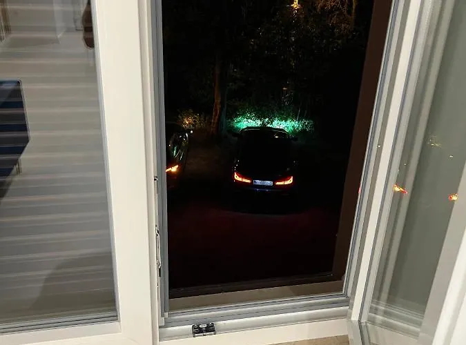 Rosetta Appartement Novi Vinodolski