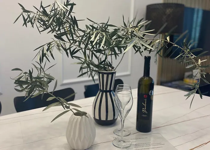 Rosetta Novi Vinodolski